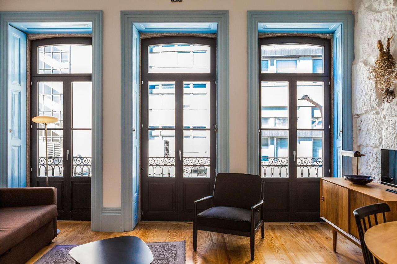 Oporto City View - Trindade エクステリア 写真